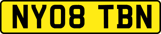 NY08TBN