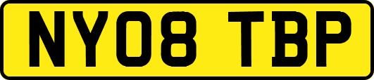 NY08TBP