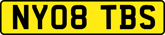 NY08TBS