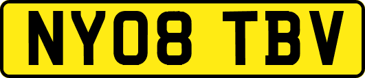 NY08TBV
