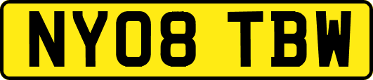 NY08TBW