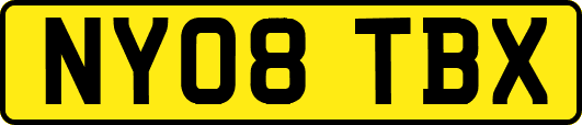 NY08TBX