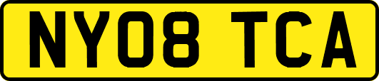 NY08TCA