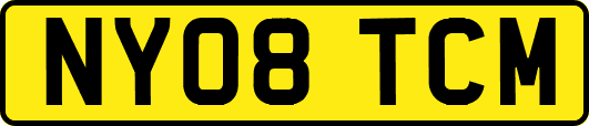 NY08TCM