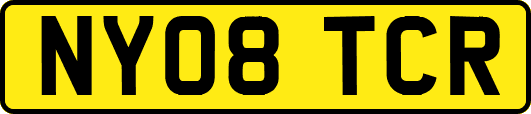 NY08TCR