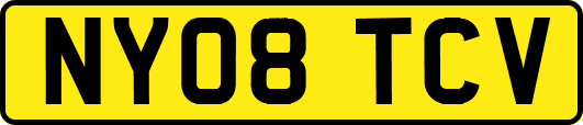 NY08TCV