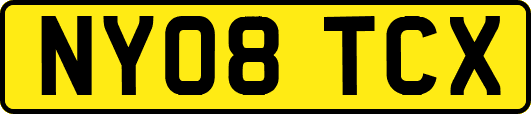 NY08TCX