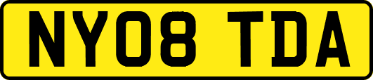 NY08TDA