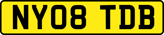 NY08TDB