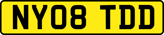 NY08TDD