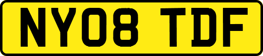 NY08TDF