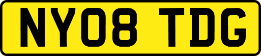 NY08TDG