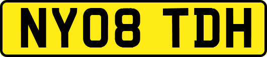 NY08TDH