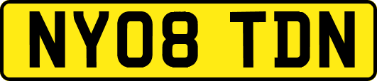 NY08TDN