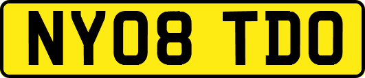 NY08TDO
