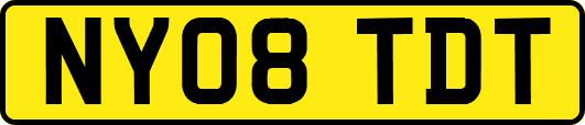 NY08TDT