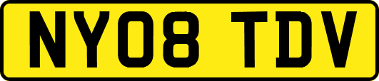NY08TDV