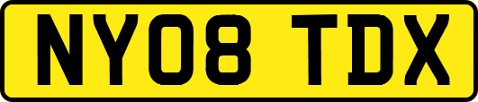 NY08TDX