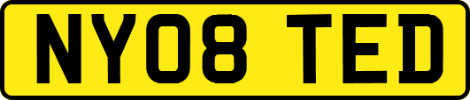 NY08TED