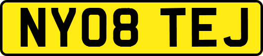 NY08TEJ