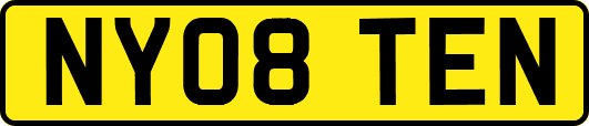 NY08TEN