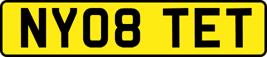 NY08TET