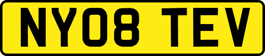NY08TEV
