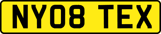 NY08TEX