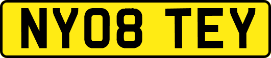 NY08TEY