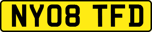 NY08TFD