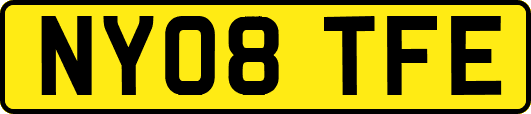 NY08TFE