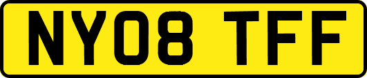 NY08TFF