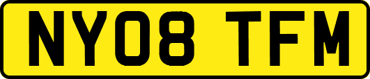 NY08TFM