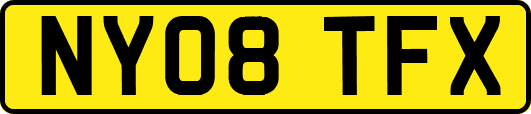 NY08TFX