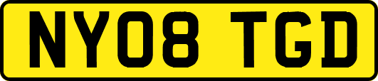 NY08TGD