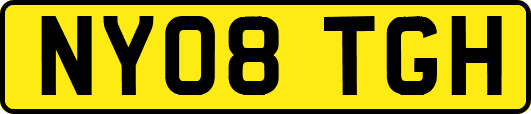 NY08TGH