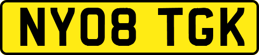 NY08TGK