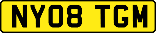NY08TGM