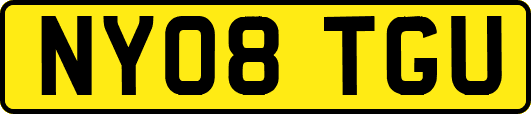 NY08TGU