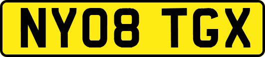NY08TGX
