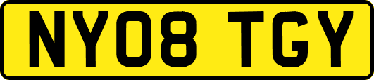 NY08TGY