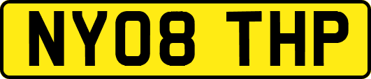 NY08THP