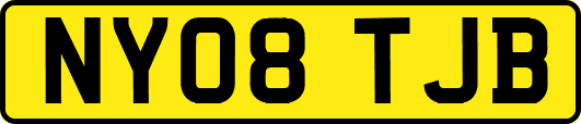 NY08TJB