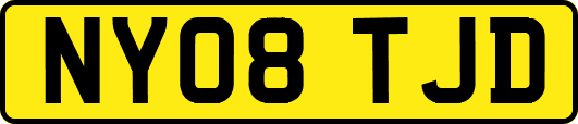 NY08TJD