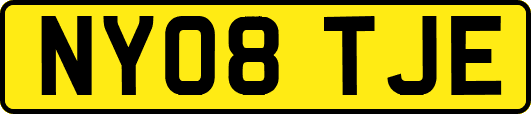 NY08TJE