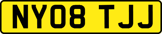 NY08TJJ