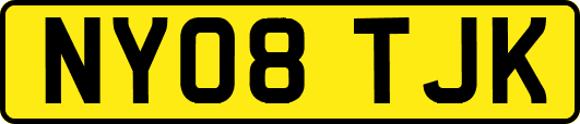 NY08TJK