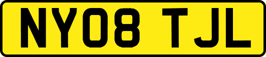 NY08TJL