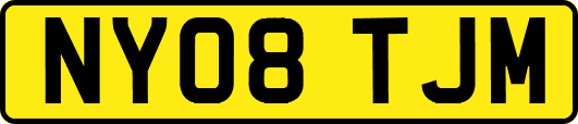 NY08TJM
