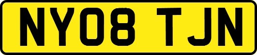 NY08TJN